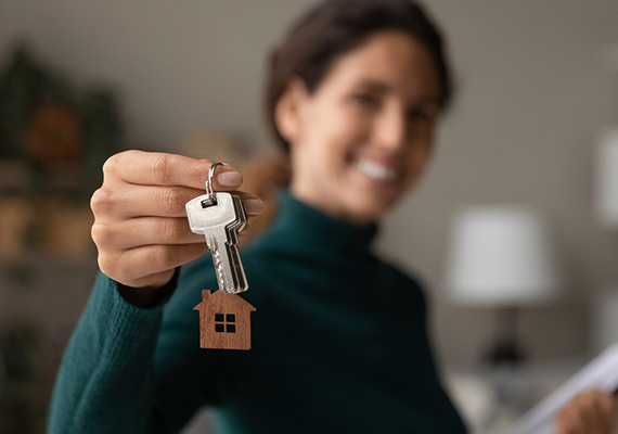 Lettings
